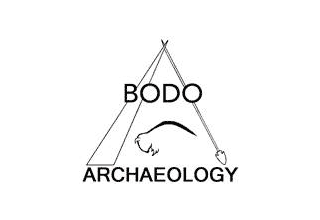 Bodo Logo tipi and bison