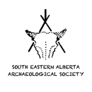 Bison skull, SEAAS Logo Bison skull, SEAAS Logo