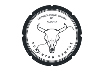 ASA Edmonton Logo - Bison Skull