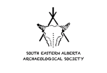 Bison skull, SEAAS Logo Bison skull, SEAAS Logo