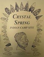 Crystal Spring Indian Camp Site