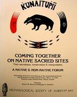 Kunaitupii Coming Together on Native Sacred Sites