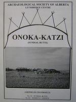 Onoka-Katzi (Sundial Butte)