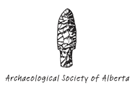 ASA logo, Alberta Point